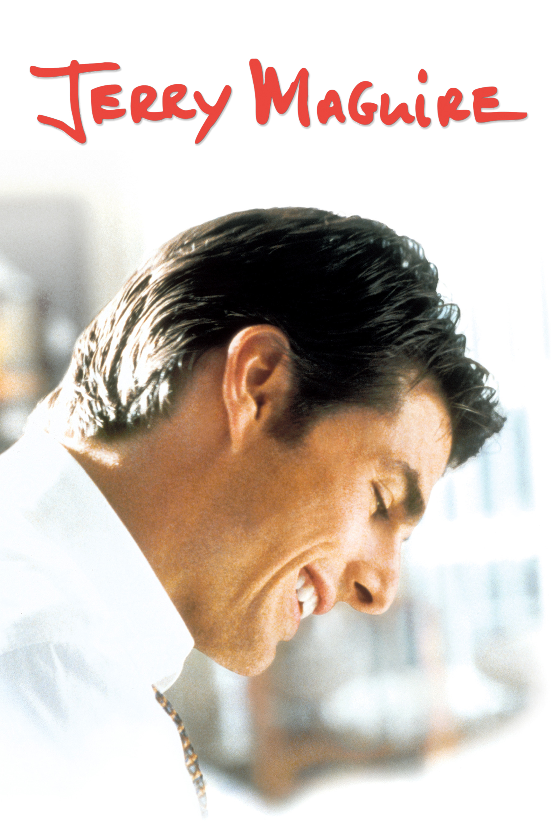Jerry Maguire (1996) [15033] (A1764011375) [[Movies]] --Plex--